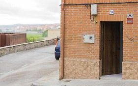 La casita del caracol by Toledo AP